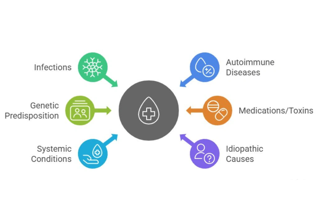 Modern Healthcare Facility